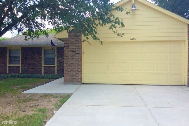 Building Photo - 503 Tara Plantation Dr