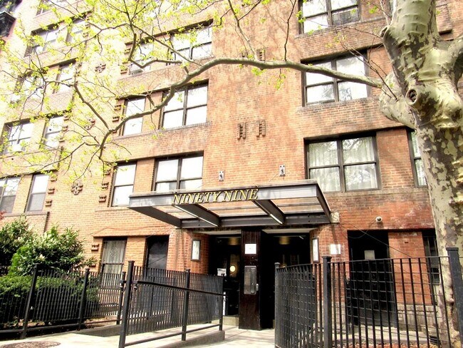Foto del edificio - 99 Lafayette Ave