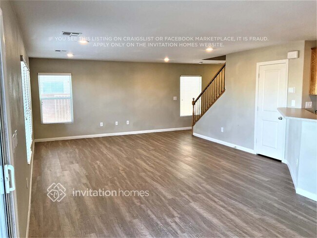 Foto del edificio - 5836 Gemstone Peak St