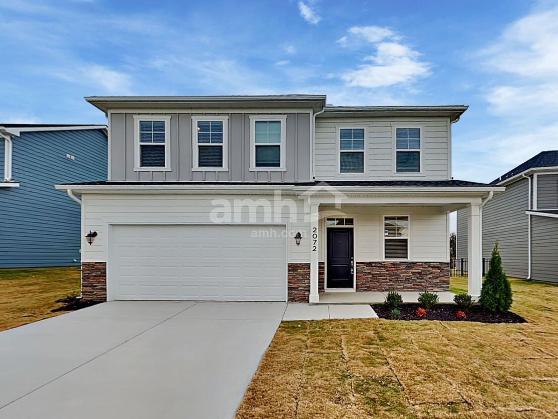 Foto principal - 2072 Williamshire Ln