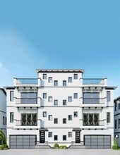 Building Photo - 4833 Winnetka St