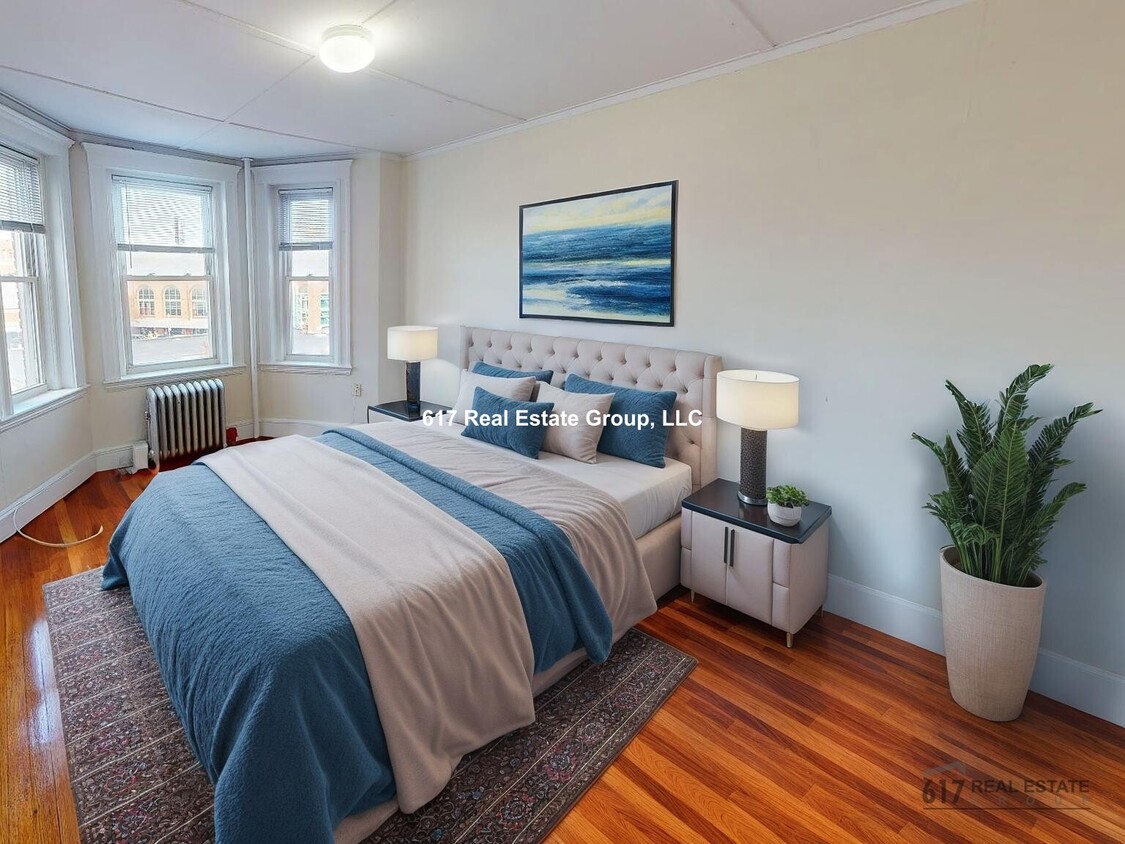 Foto principal - 1179 Boylston St