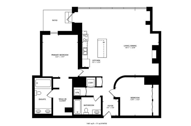 Building Photo - 5200 S Ellis Ave