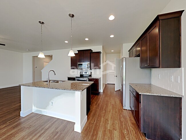 Building Photo - 1507 S Horton Street