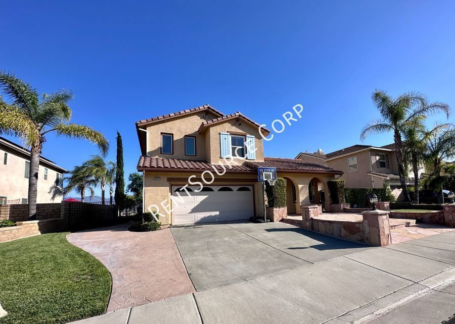 4 Bedroom+Loft Canyon Crest House for Leas... House for Rent in Santa