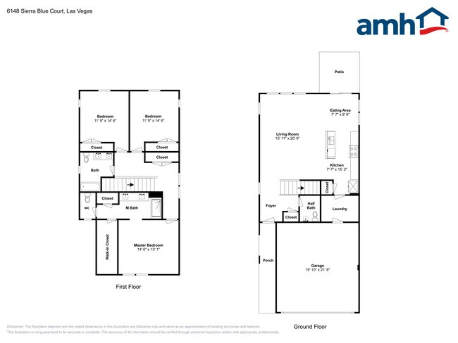 Building Photo - 6148 Sierra Blue Court