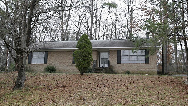 Foto del edificio - 2720 Darrow Rd