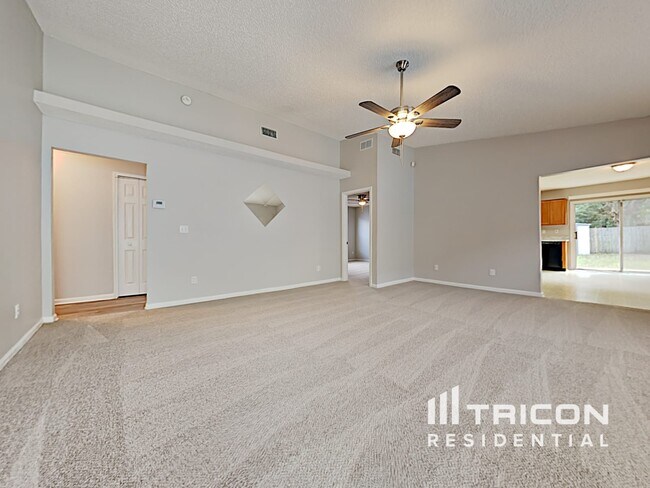 Foto del edificio - 4300 Lindy Trail
