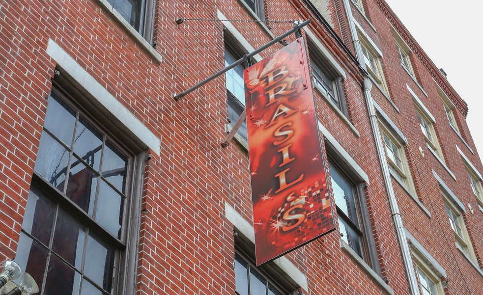 Is College Hill/Historic District a Good Place To Live in Easton? Neighborhood Guide by