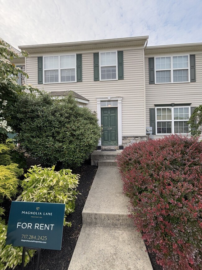 Foto del edificio - 239 Cartledge Ln