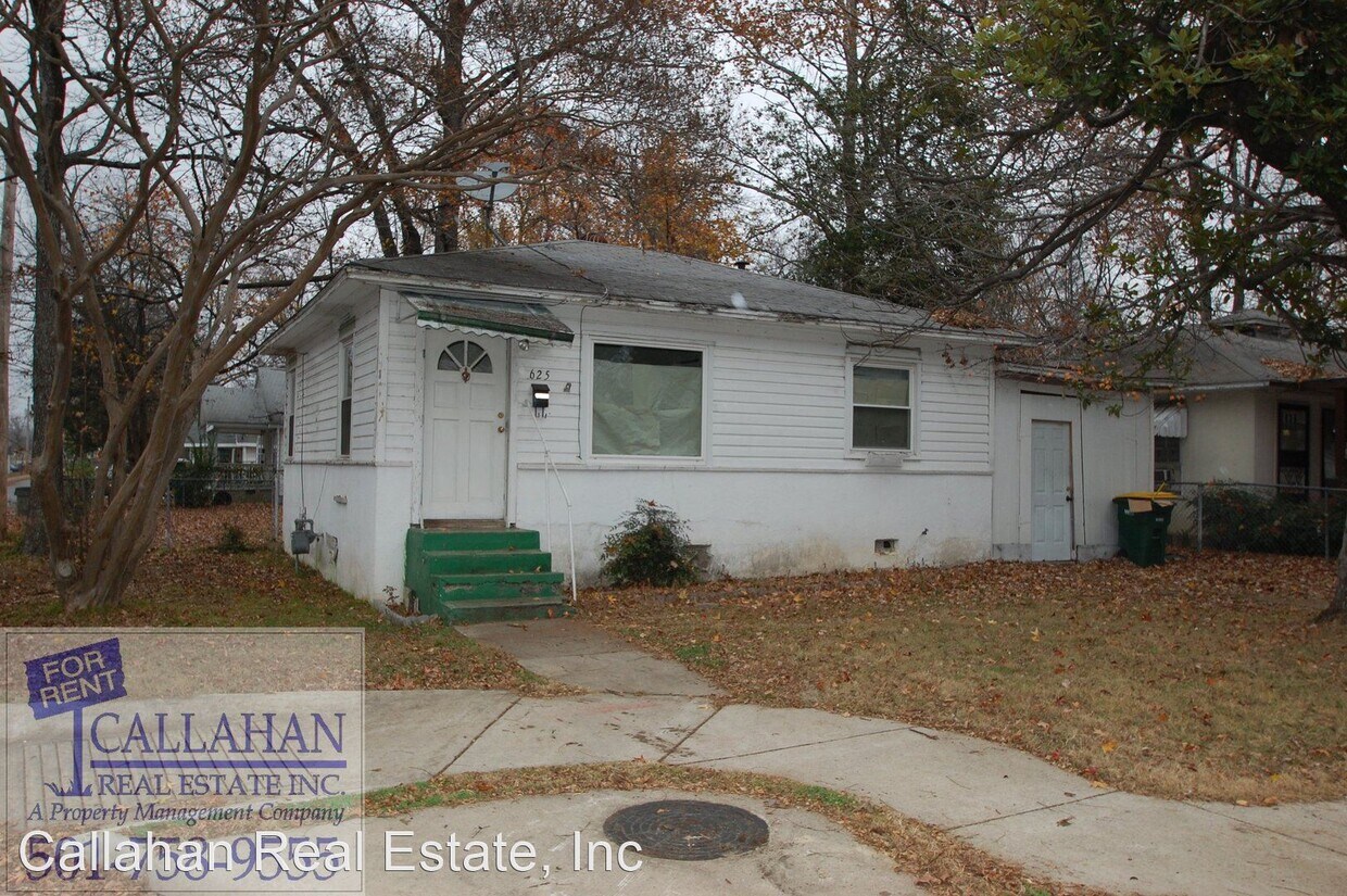 Primary Photo - 2 br, 1 bath House - 625 West 35th St.