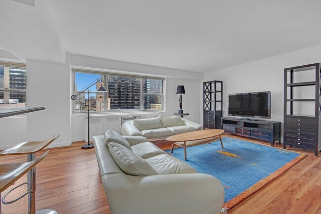 Foto del edificio - East 46th Street