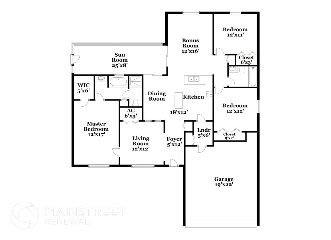 Foto principal - 741 Cockatoo Ct