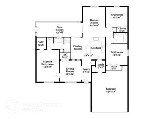Building Photo - 741 Cockatoo Ct