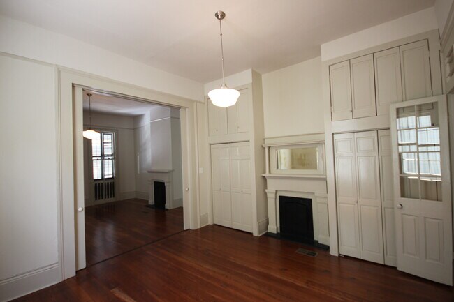 Dining Room area - 1038 Bourbon St