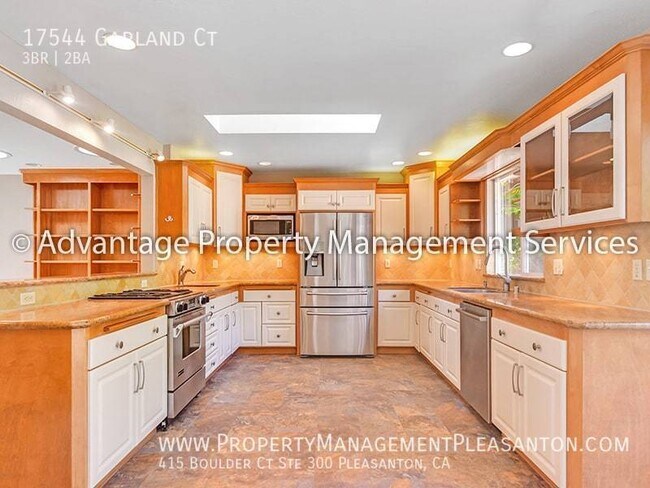 Photo - 17544 Garland Ct House