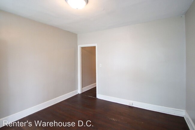 Building Photo - 2 br, 1 bath House - 962 Florida Ave NW