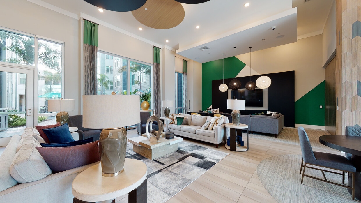 Photo - The Standard at Tampa Apartments