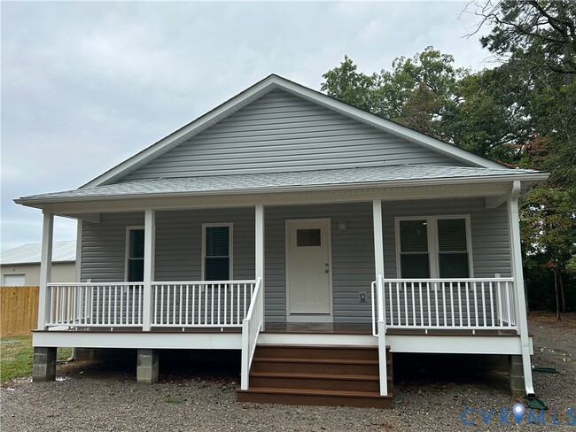 Building Photo - 15495 Pouncey Tract Rd