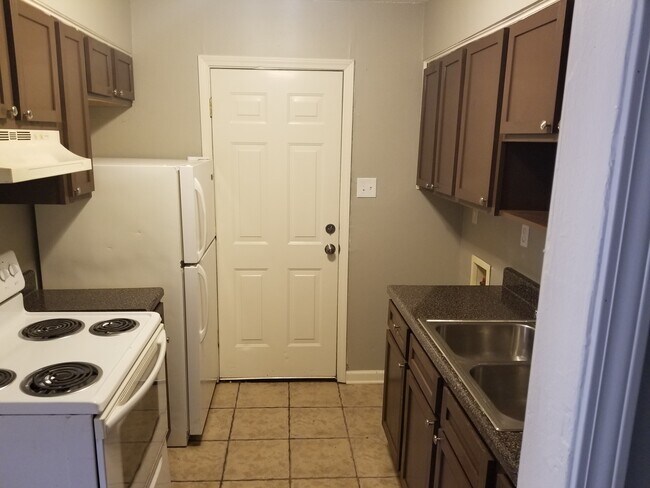 Photo - 2859-61 Baskin st. Memphis, Tn. 38127 House