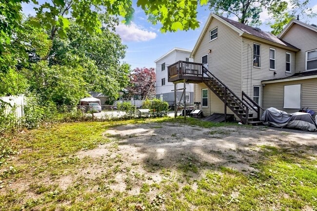 Foto del edificio - 78 Birch St