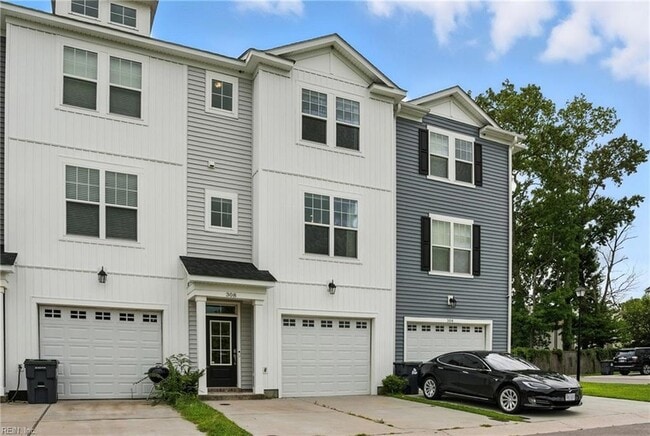 Building Photo - 308 Gilead Trl