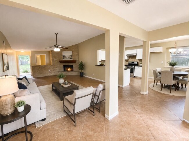 Building Photo - 15634 Fox Springs Dr