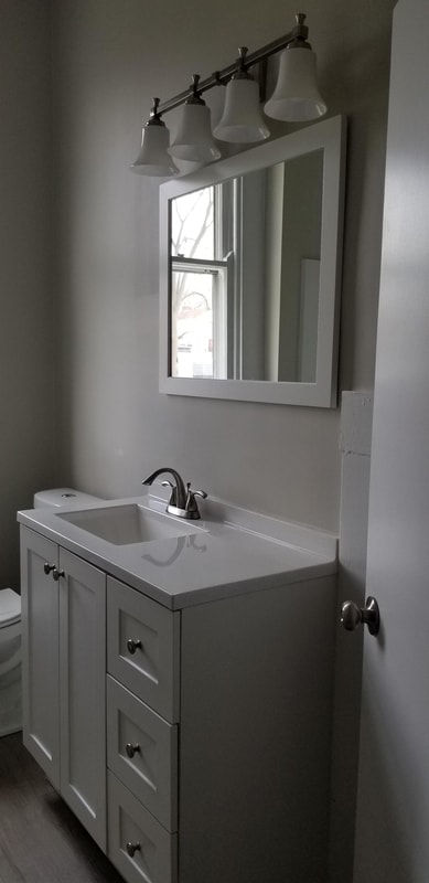Foto del edificio - 1531 Greenup St