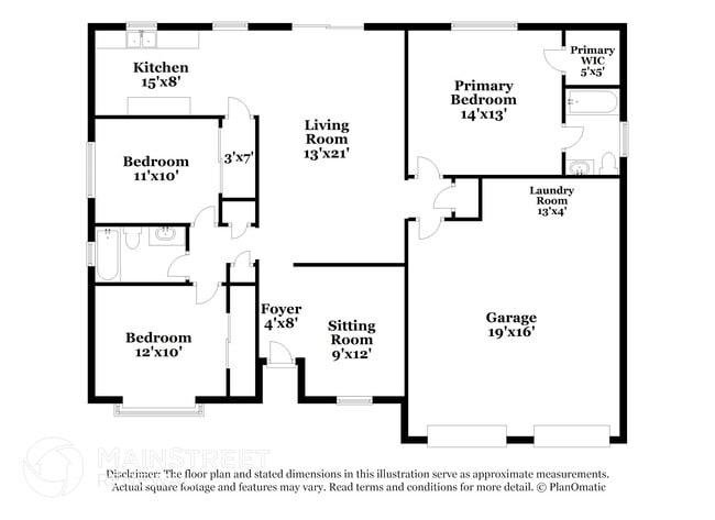 Building Photo - 12227 Cape Hyannis Dr