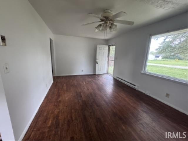 Foto del edificio - 522 N Bennett St