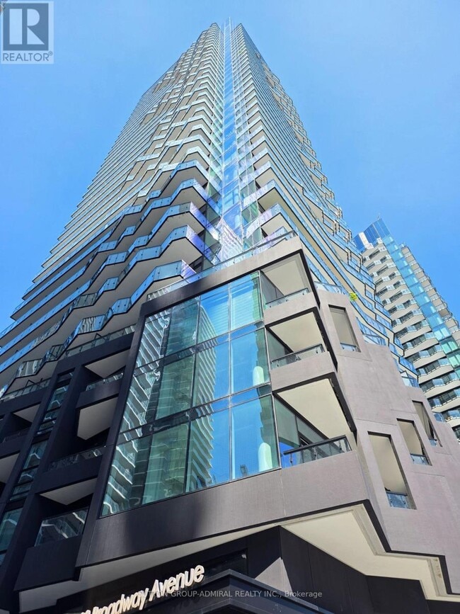 Building Photo - 110 Broadway Ave