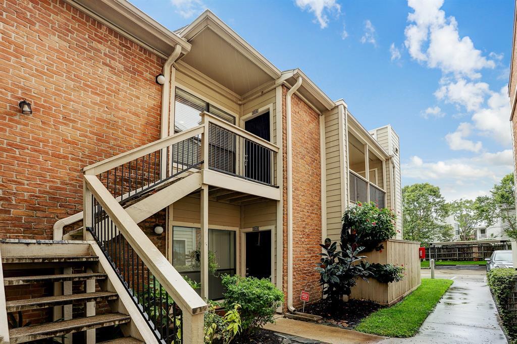 2001 Bering Dr Unit 6D, Houston, TX 77057 Condo for Rent in Houston, TX