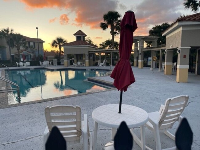 Foto del edificio - 2 Bed/2 Bath Condo with Garage in Lakes at Viera East