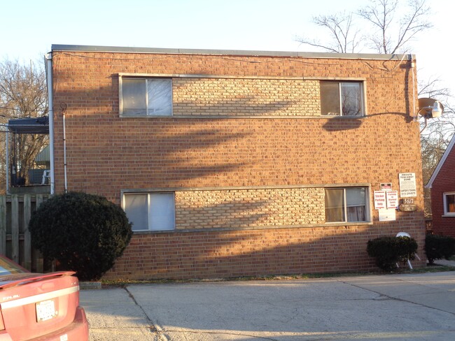 Foto del edificio - 5617 Kirby Ave