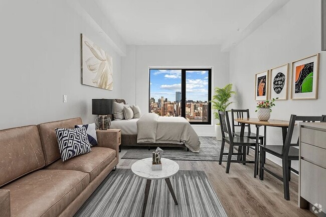 Building Photo - 171 Chrystie St