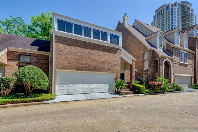 Foto del edificio - 4734 Post Oak Timber Dr