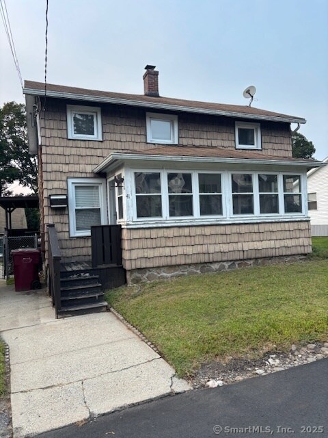 Foto del edificio - 41 Sheffield Ln