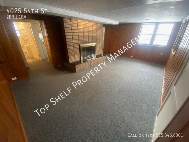 Building Photo - 4025 54th St