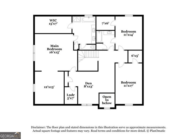 Building Photo - 166 Birchfield Way