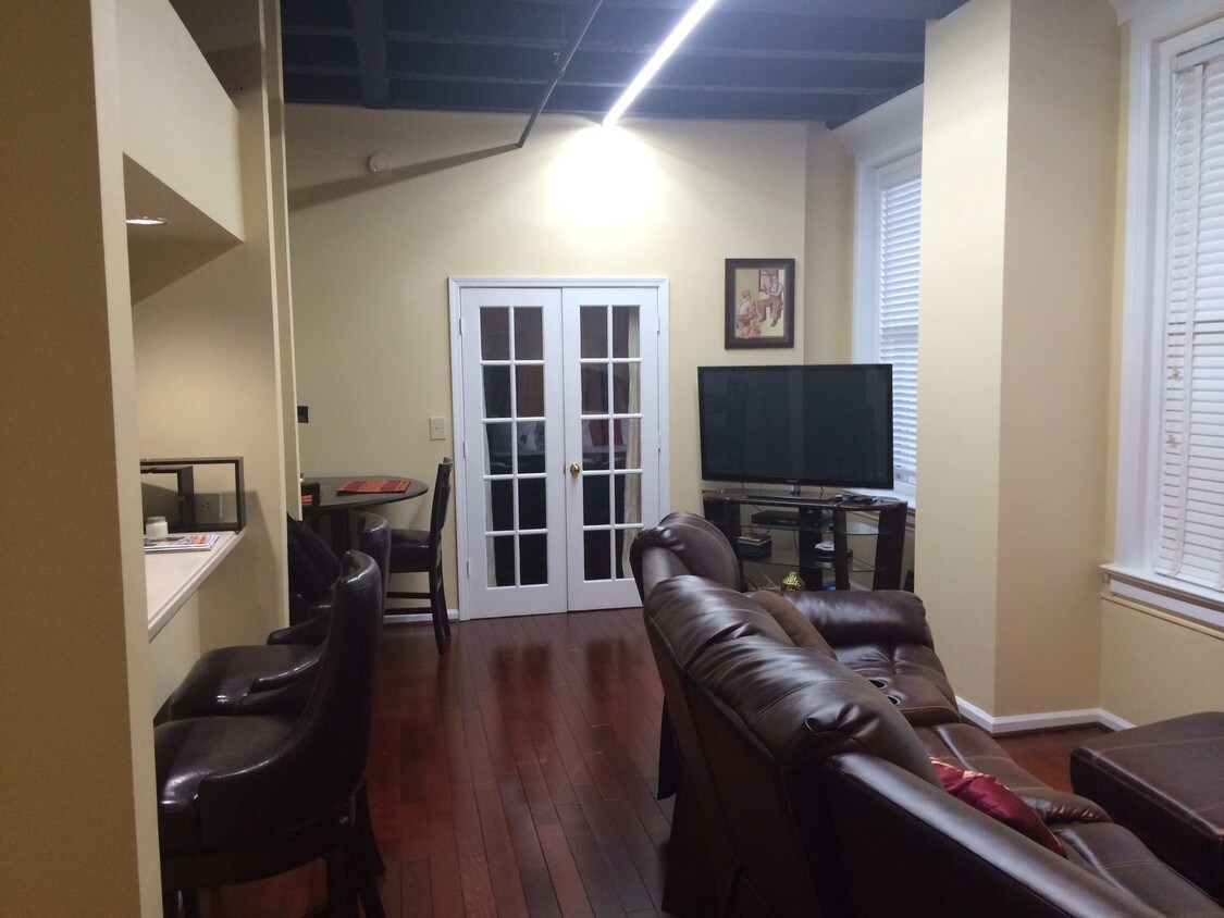 Foto principal - 32 Peachtree St NW
