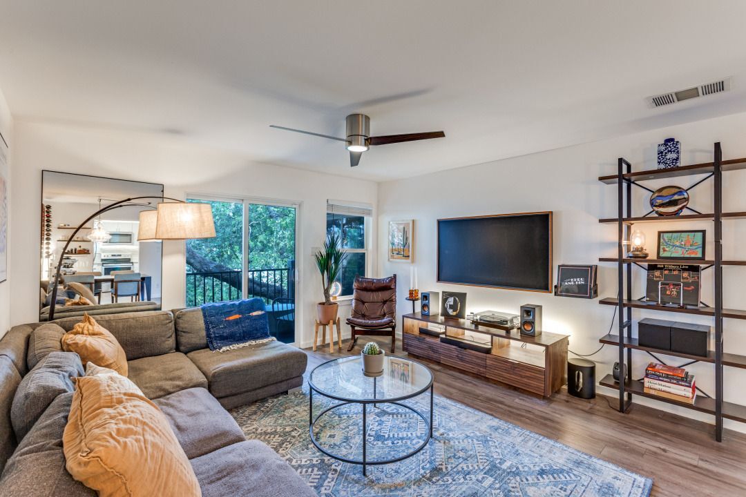 Foto principal - 3604 Clawson Rd