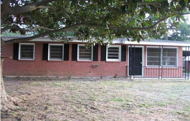 Foto del edificio - 35 E Vandiver Blvd