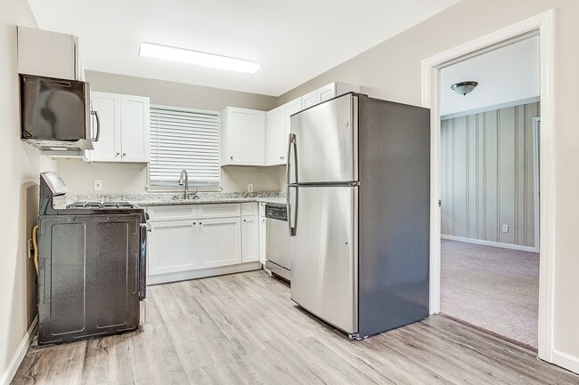 Foto del edificio - 1892 S Columbia Pl