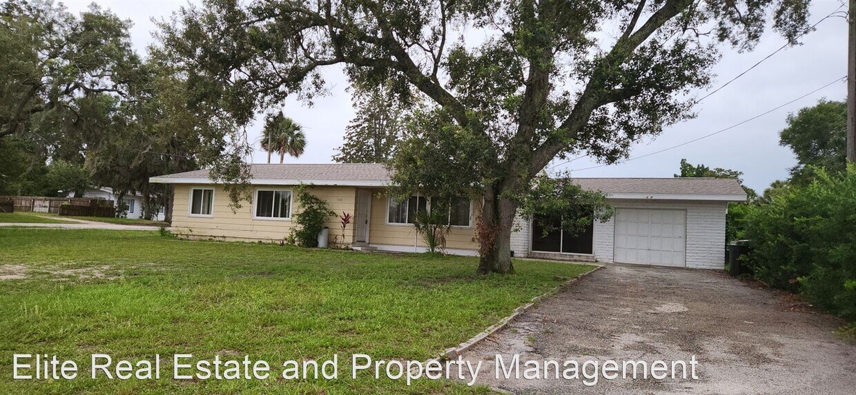 438 S Ridgewood Ave, Ormond Beach, FL 32174 House Rental in Ormond