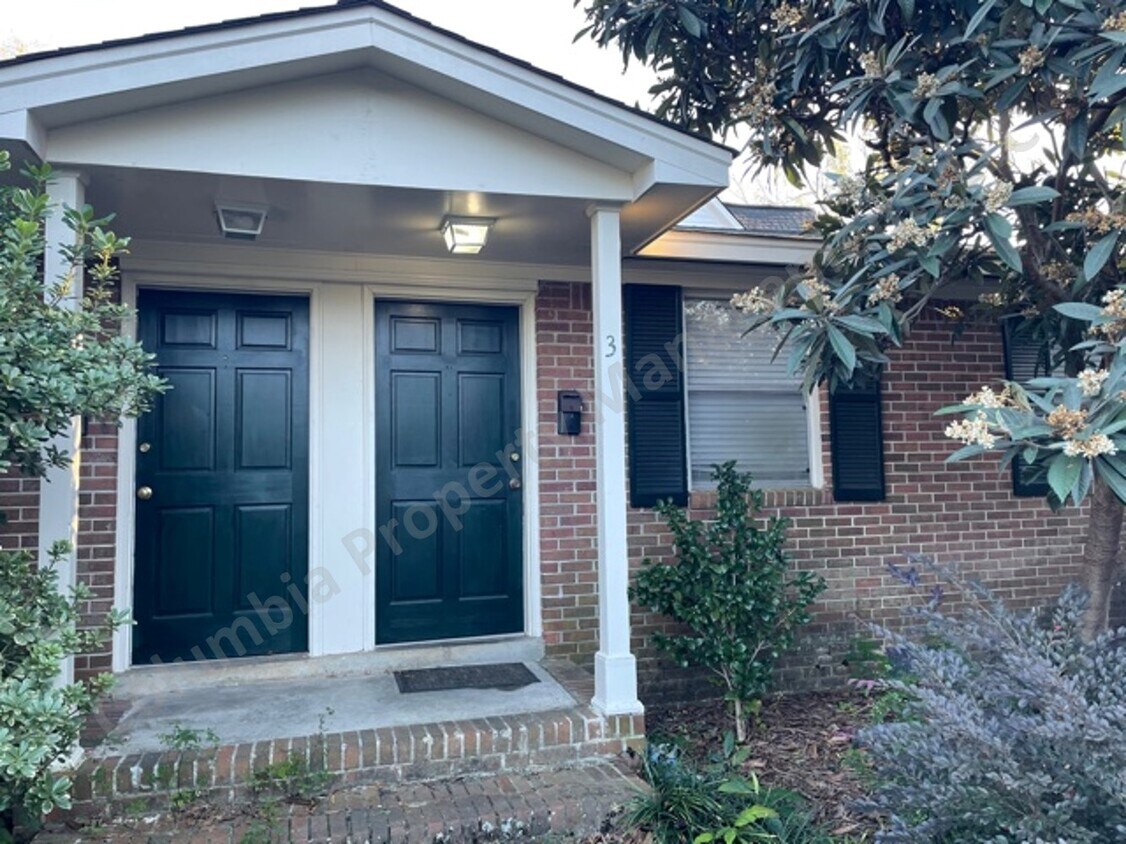 Foto principal - 2320 Gadsden St