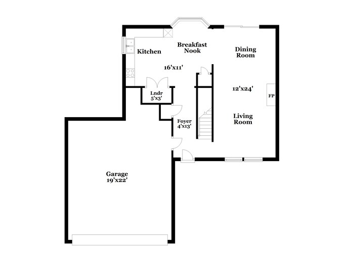 Building Photo - 2914 Knollberry Ln