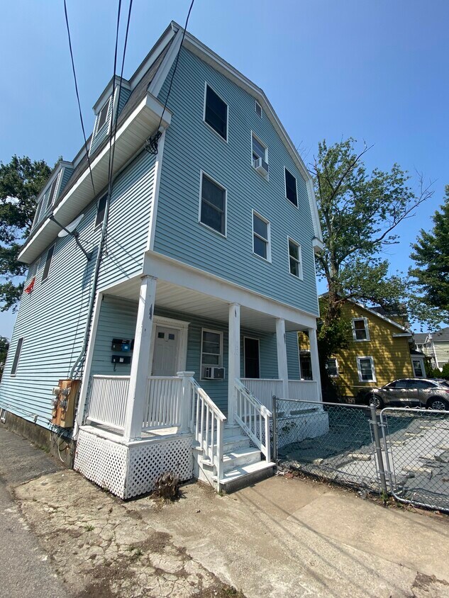 120 Sumner St Unit 2, Quincy, MA 02169 Apartments in Quincy, MA