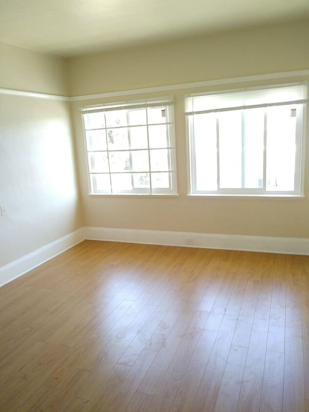 Primary Photo - This unit is a Studio, with a giant kitche...