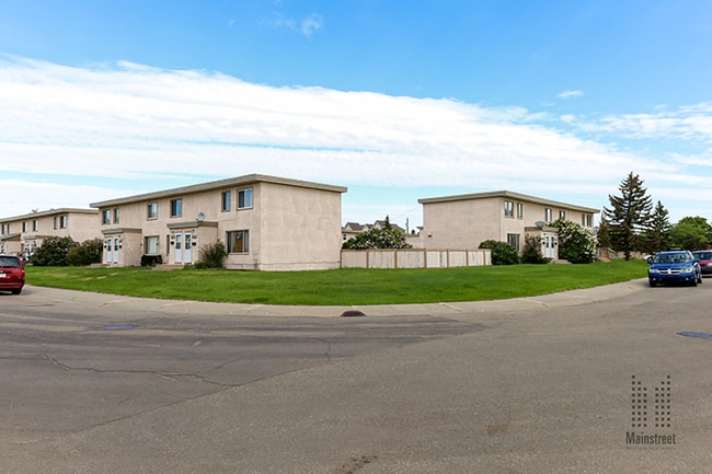 Photo du bâtiment - Athlone Park Townhomes