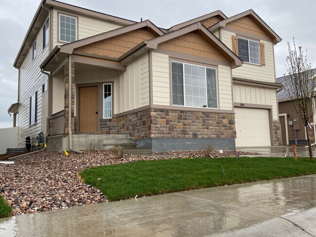 Foto del edificio - 570 Lapis Pl